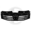 DIEDERICHS 4455040 Radiator Grille